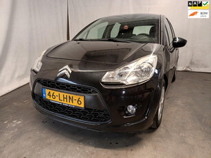 Citroen C3 1.4 Dynamique - Airco - Export - Schade