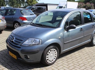 Citroen C3 1.4I LIGNE PRESTIGE