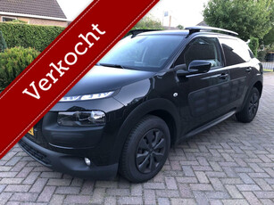 Citroen C4 Cactus 1.6 BlueHDi Feel 2015