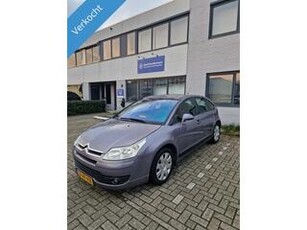 Citroen (VERKOCHT!!)