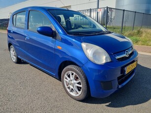 Daihatsu Cuore 1.0 Premium