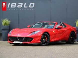 Ferrari 812 GTS | 800pk | Carbon 7x | PPF | ADAS