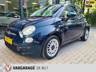 Fiat 500 1.0 TwinAir Pop