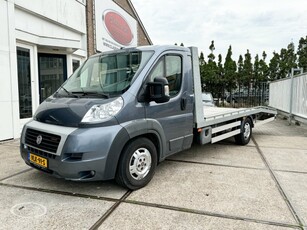 Fiat Ducato - ONLINE AUCTION