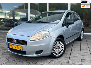 Fiat Grande Punto 1.2 Active|Elek-R|Airco|