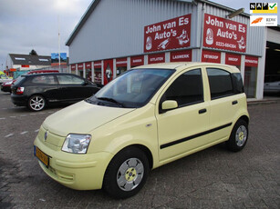 Fiat Panda 1.1 Actual