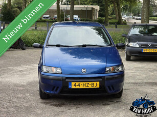 Fiat Punto 1.2 2002 134000km