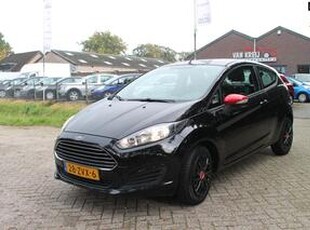 Ford FIESTA 1.0 Champion AIRCO Incl Beurt Autopas