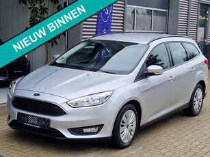 Ford Focus 1.0 EcoBoost 125pk Trend nieuwe distributie!