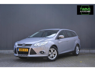 Ford FOCUS Wagon 1.0 EcoBoost Trend