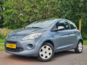 Ford Ka 1.2 Cool&Sound, ✅️incl. apk