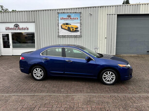 Honda Accord 2.0i Elegance ----AUTOMAAT--ZEER MOOI 4 DEURS--7999E