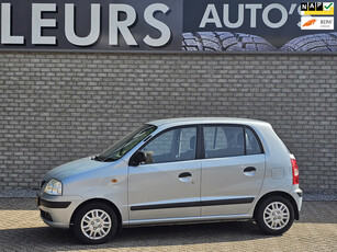 Hyundai Atos 1.1i Active Joy Airco/Pdc