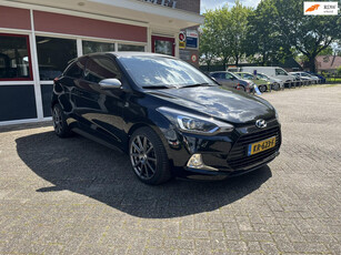 Hyundai I20 Coupé 1.0 T-GDI Comfort, 1e eig, Ori. NL, Navi, Cruise