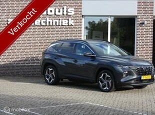 Hyundai TUCSON 1.6 T-GDI PHEV Premium 4WD, Plug in hybride