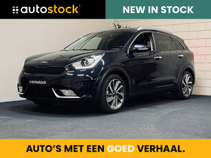 Kia Niro 1.6 GDi Hybrid Design Edition | 18