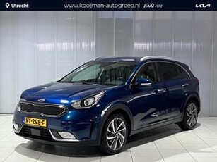 KIA Niro 1.6 GDi Hybrid ExecutiveLine Super auto ! Alle opties ! Mega scherpe prijs !