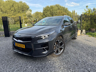 Kia XCEED 1.6 GDi PHEV ExecutiveLine / Camera / Stoelverwarming + stuur /Dealer onderhouden