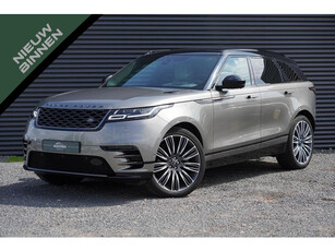 Land Rover Range Rover Velar 3.0 V6 AWD First Edition