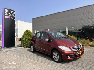 Mercedes A-klasse 180 Business Class Elegance