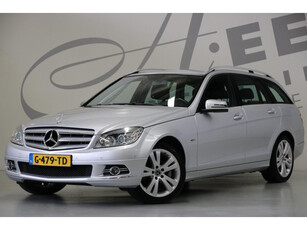 Mercedes-Benz C-klasse Estate 180 K BlueEFFICIENCY/ Avantgarde/ Trekhaak