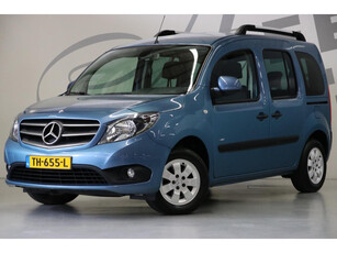 Mercedes-Benz Citan 112 Ambiente/ Trekhaak/ Stoelverwarming