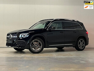 Mercedes-Benz GLB 200 AMG Line | INCL. BTW | PANO | AMBIANCE LIGHT | CARBON | CAMERA