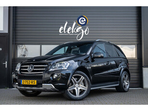 Mercedes-Benz M-klasse AMG 63 Prestige | Nieuwe motor! | PANO | Harman Kardon