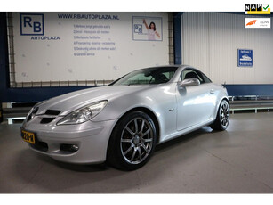 Mercedes-Benz SLK-klasse 200 K. Edition 10 / LPG / AUTOMAAT / UNIEK ! ! !