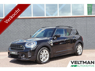 Mini Countryman 2.0 Cooper SE ALL4 STOELVERWARMING LED CARPLAY