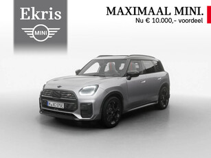 MINI Countryman SE ALL4 | John Cooper Works Trim + Package L | Maximaal MINI