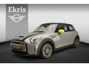 MINI Electric Cooper SE Active Cruise | Sportstoelen | Park assist | LED