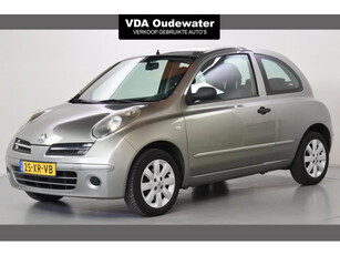 Nissan Micra 1.2 ELLE Plus APK 26-09-2025