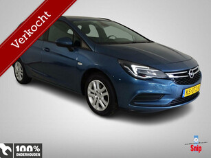 Opel Astra Sports Tourer 1.0 Business+