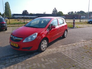 Opel Corsa 1.2-16V BUSINESS