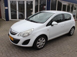 Opel Corsa 1.2-16V EDITION