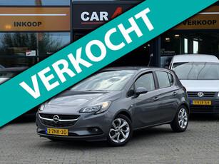 Opel Corsa 1.4 Edition CRUISE/AIRCO/LMVELGEN/NAP/12-5-25APK!