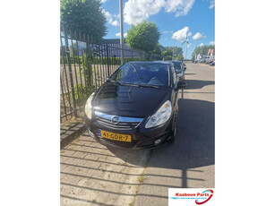 Opel corsa D 1.4-16V Business