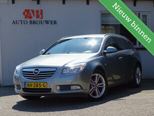 Opel Insignia Sports Tourer 2.0 CDTI Business | VERKOCHT