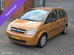 Opel Meriva 1.6-16V Essentia✅️Airco✅️Apk✅️