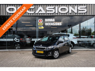 Peugeot 108 1.0 e-VTi Active 1 EIGENAAR/ AIRCO/ MISTLAMP VOOR