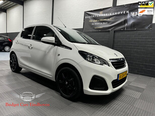 Peugeot 108 1.0 e-VTi Active Nap/Airco/5Drs/APK 02-2025!