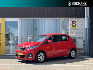 Peugeot 108 1.0 e-VTi Active , NL-Auto, Airco, BT-Telefoonfunctie