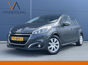 Peugeot 208 1.2 PureTech Blue Lion | Navi | Pdc | Bluetooth