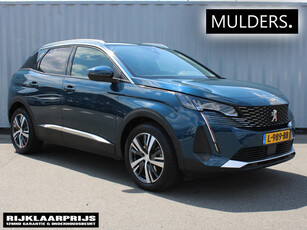 Peugeot 3008 1.2 PureTech Allure Pack Trekhaak