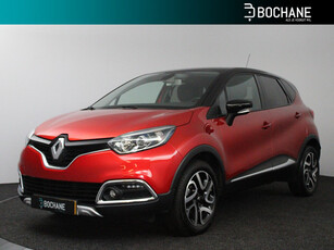 Renault Captur 0.9 TCe 90 Xmod Clima/Navi/Camera/Dealer onderhouden!