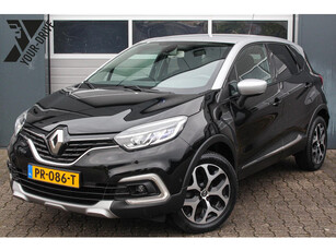 Renault Captur 0.9 TCe Intens | Complete origineel Nederlandse auto met historie