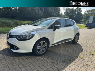 Renault Clio 0.9 TCe 90 Night & Day | NL-auto! | PDC | Navi | Airco | Cruise | Bluetooth | LM velgen 16