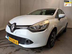 Renault Clio 0.9 TCe Expression - Airco - Export - Schade