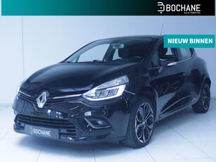 Renault Clio 0.9 TCe Intens Clima/Navi/LM-Velgen!